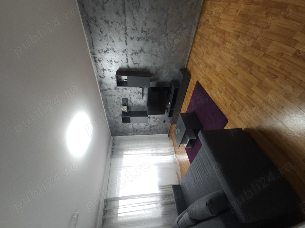 Proprietar, inchiriez apartament cu 2 camere in Militari, Bd. Iuliu Maniu , intersectie Lujerului