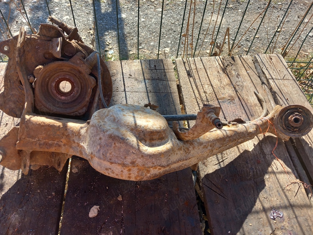 bascula toyota rav 4