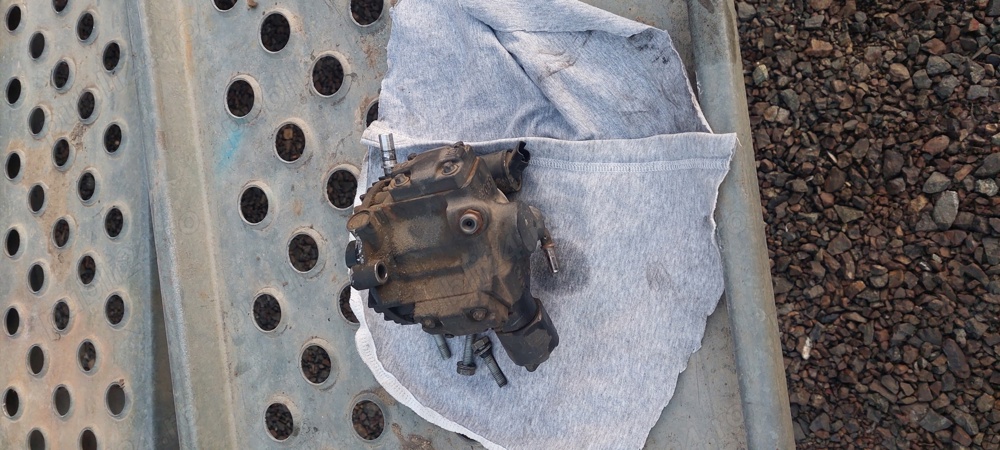 pompe de inalta de ford