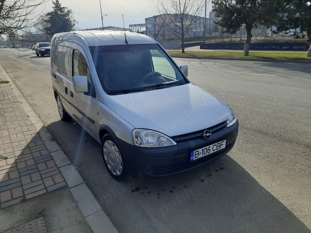 Opel combo 1.3 cdti de vânzare