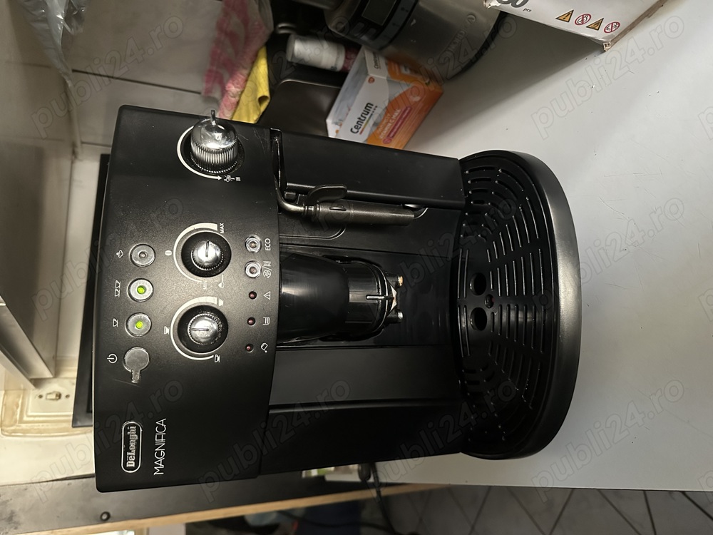 Delonghi Magnifica ECO