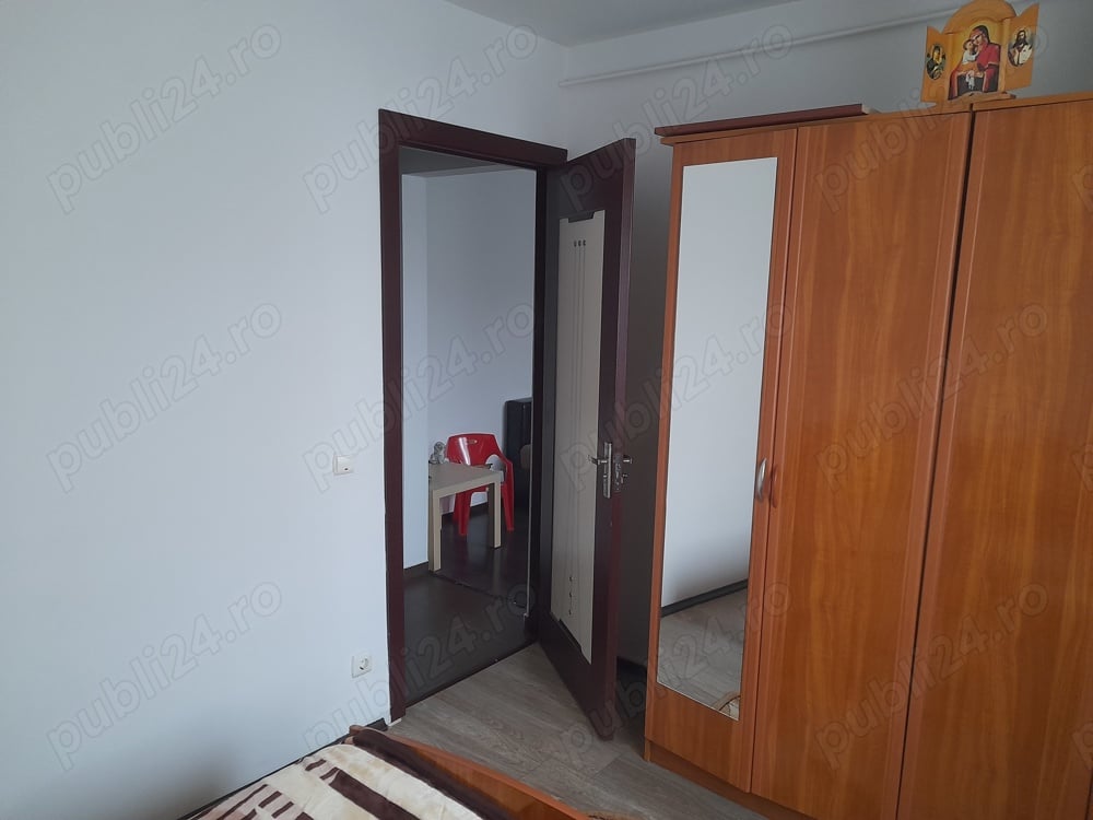 Proprietar închiriez apartament 2 camere sector 4 Drumul Gazarului