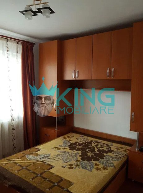 Apartament 2 Camere Mircea cel Batran Iasi