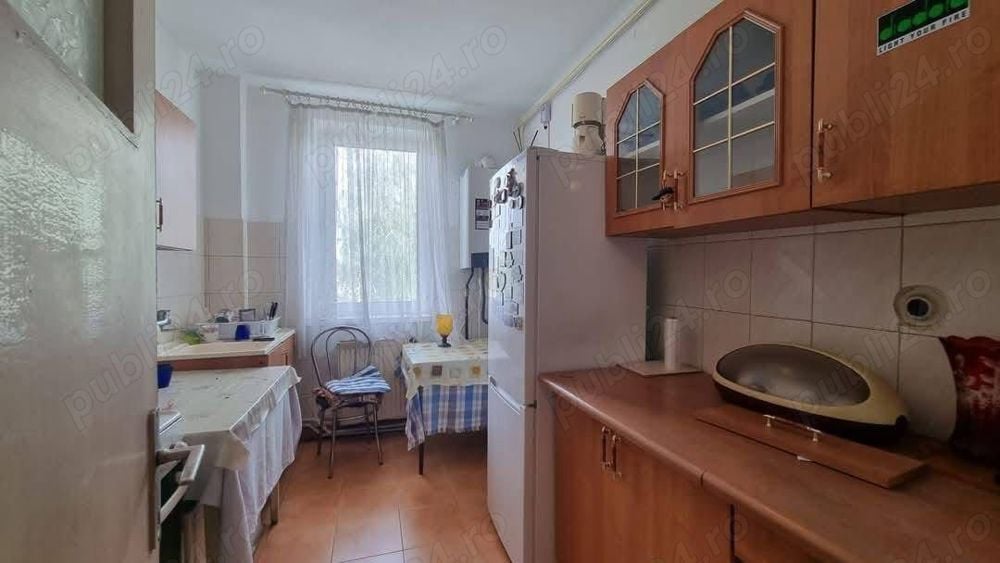 de vanzare apartament cu doua camere