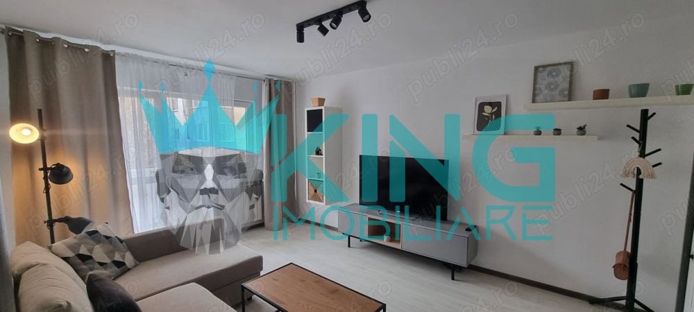 Apartament 2 Camere Tineretului Bucuresti