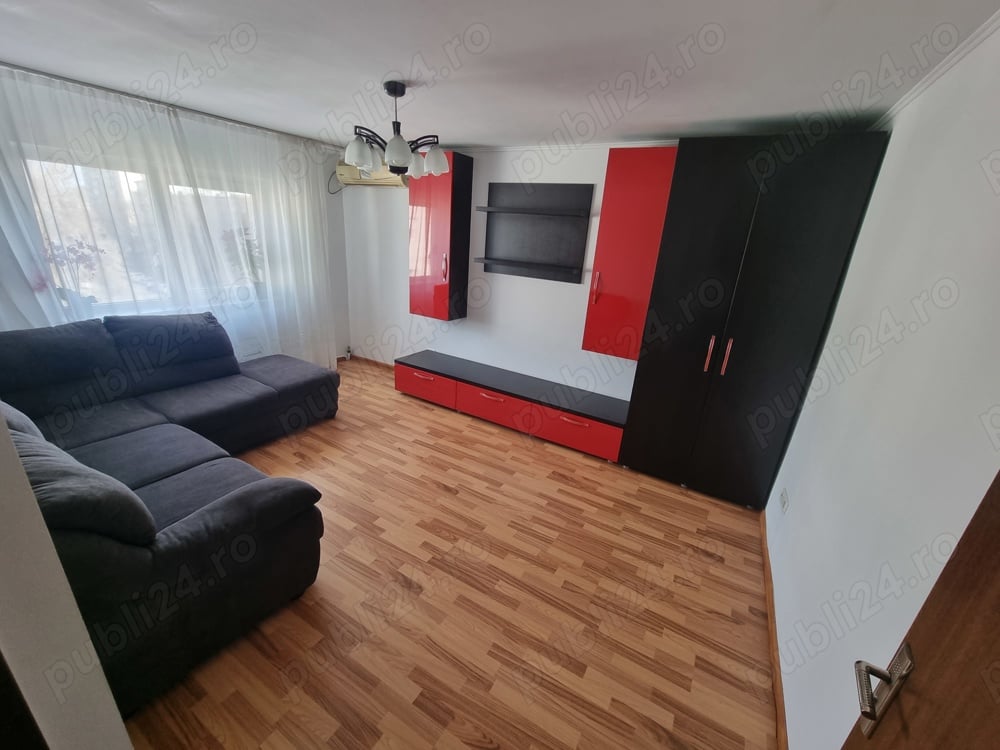 Vand apartament in Tomis Nord decomandat 3 camere 63 mp