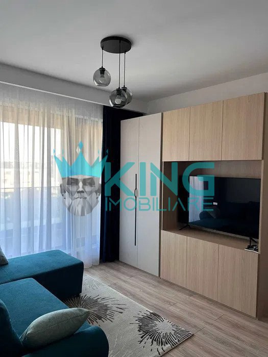 Apartament 2 Camere Campus Constanta