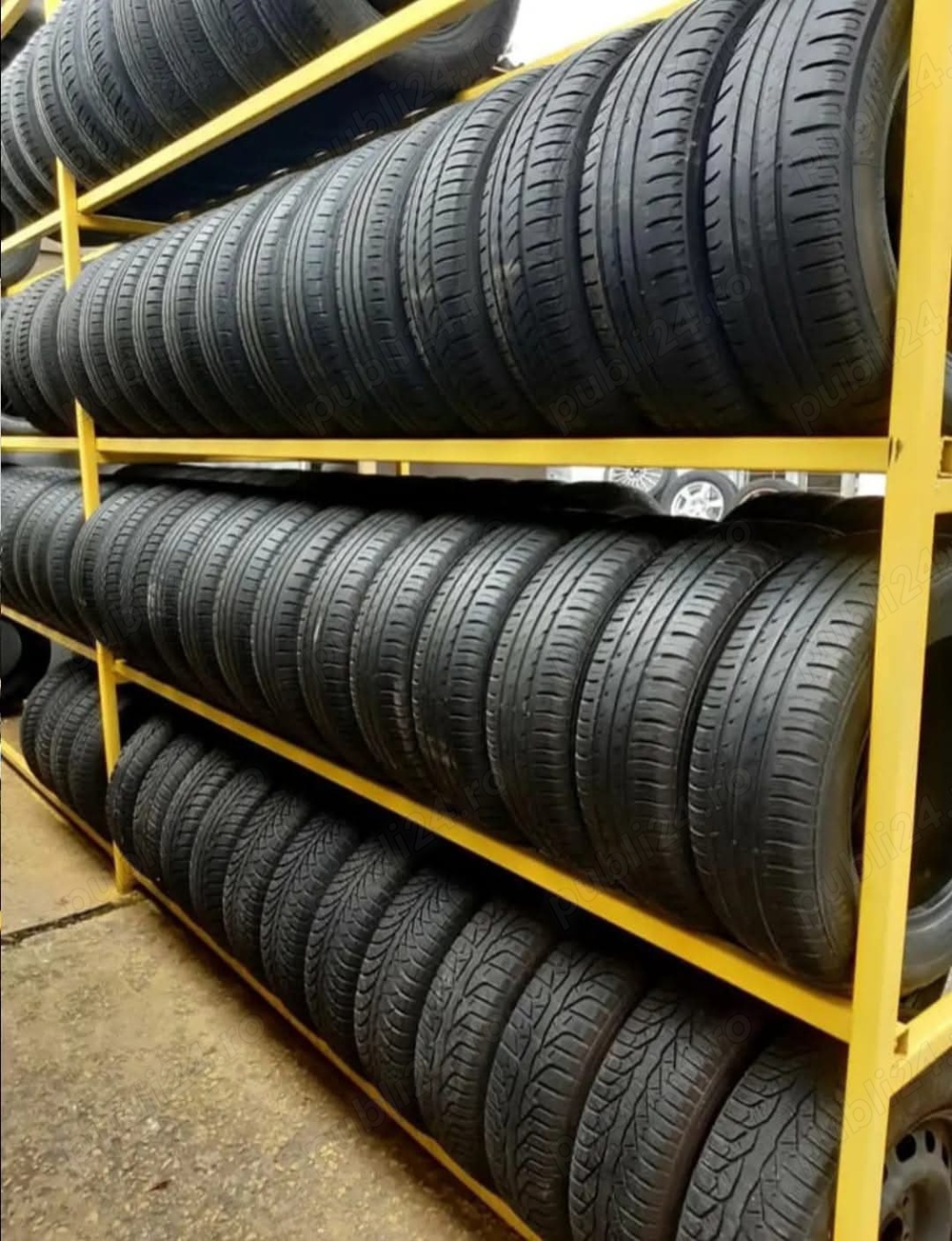 Anvelope sh marfa calitate 