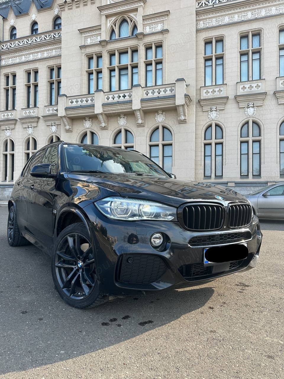 Vând BMW x5 2018 Performence Hybrid 2.0