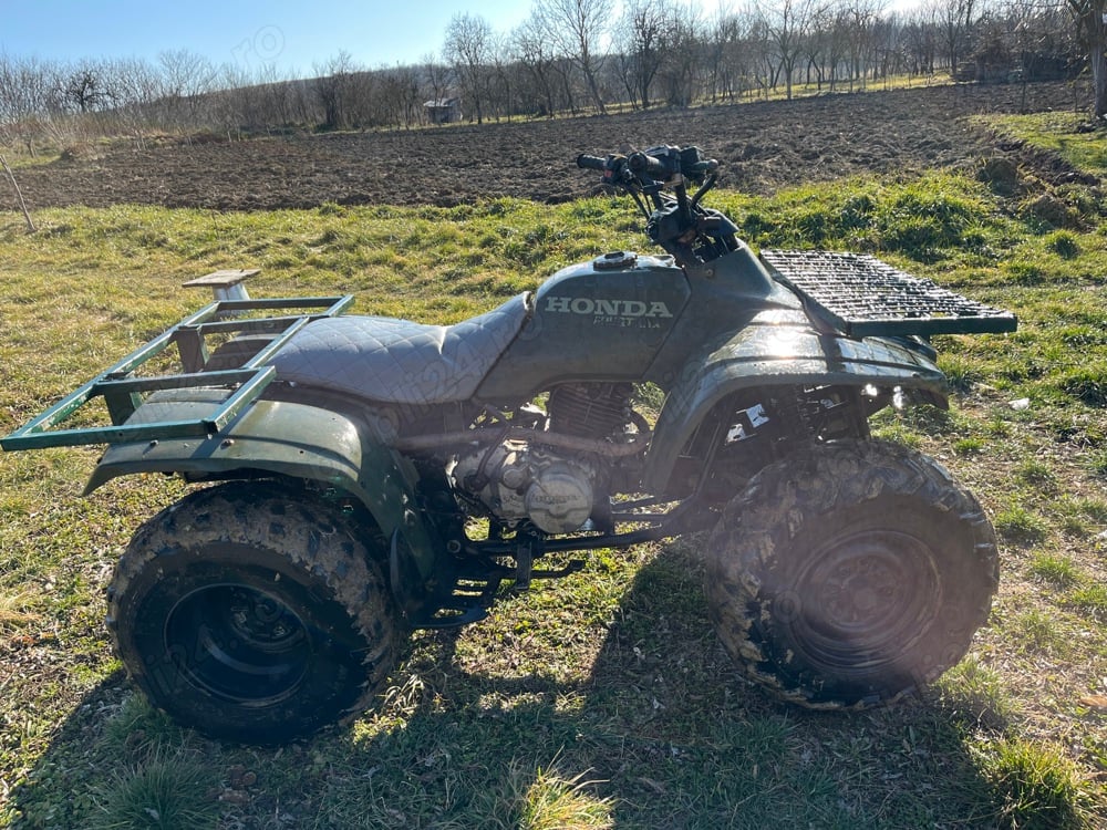 Vând Honda Trx 300 Fourtrax