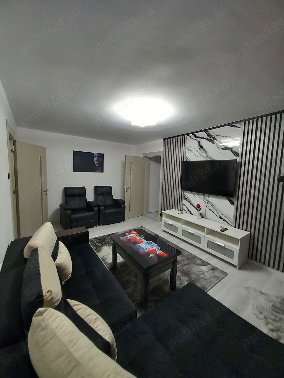 Proprietar Închiriez apartament 2 camere Al. Obregia , Piata Sudului