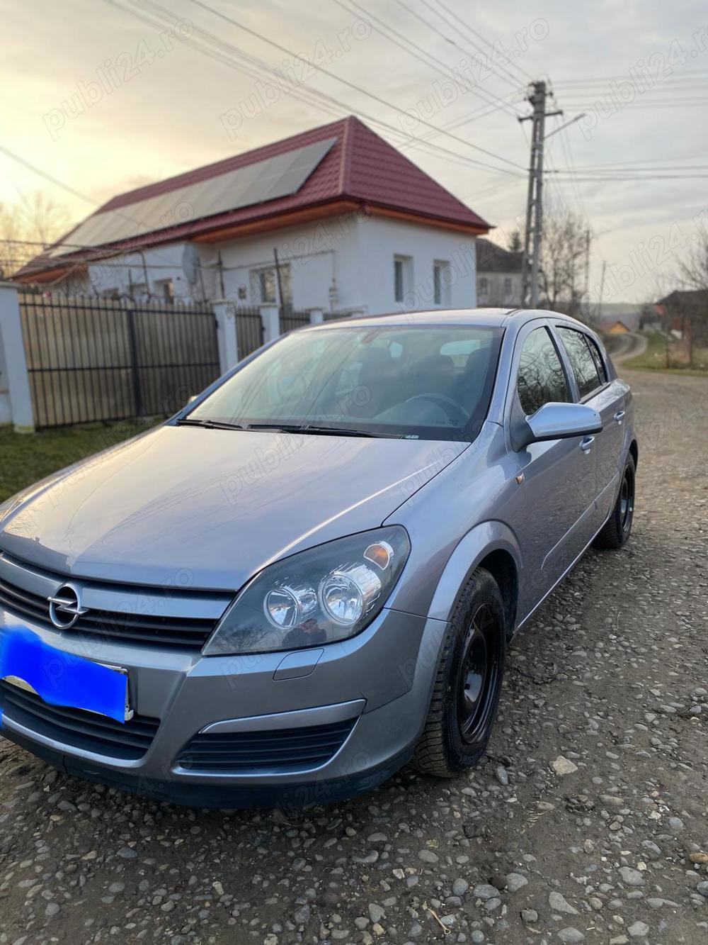 Opel astra h 1.4 benzină