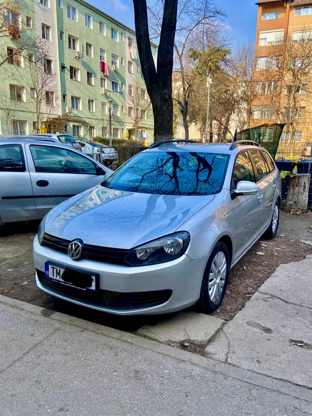 golf6 2012 1.6tdi bluemotion