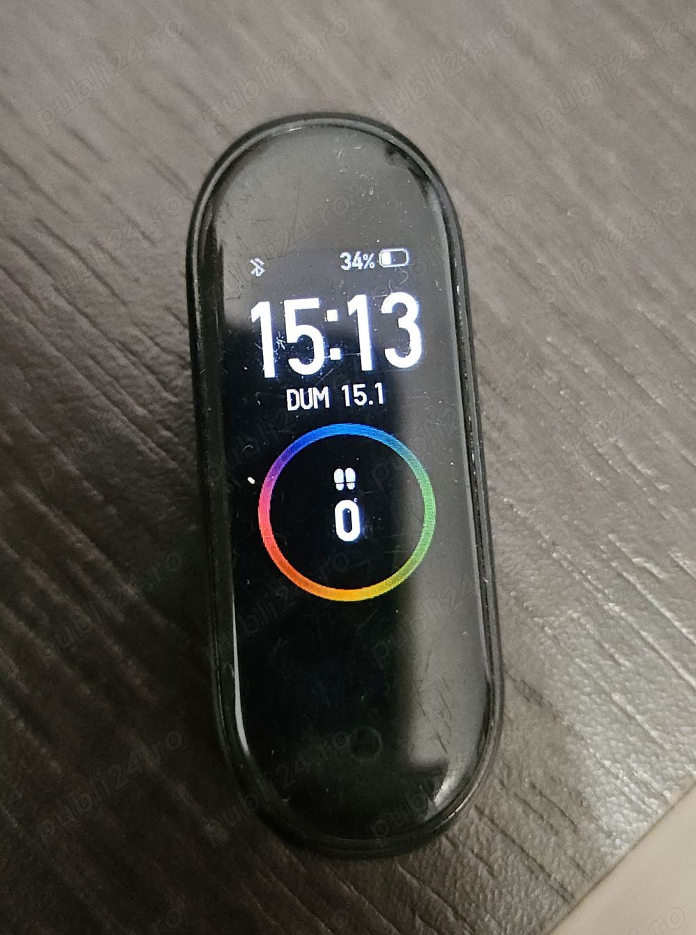 Bratara fitness XIAOMI Mi Band 4