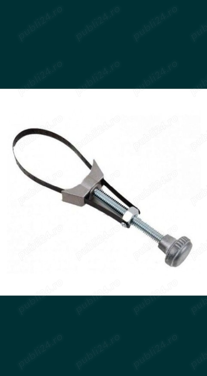 C H E I E universală pentru filtru de ulei,nouă