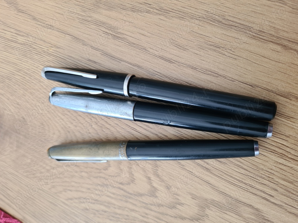 set stilouri flaro