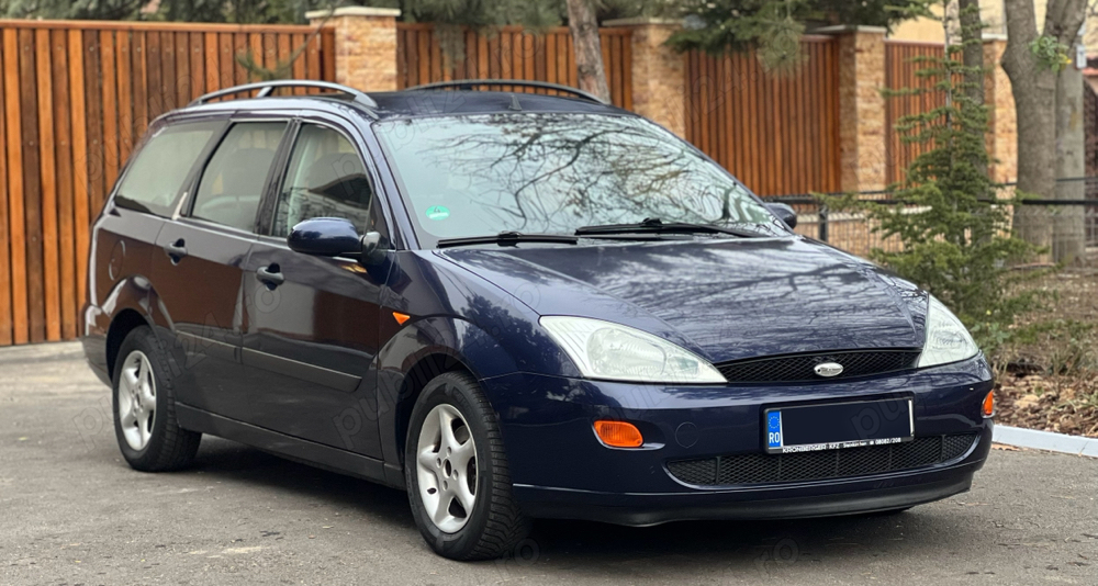 De vanzare Ford Focus !