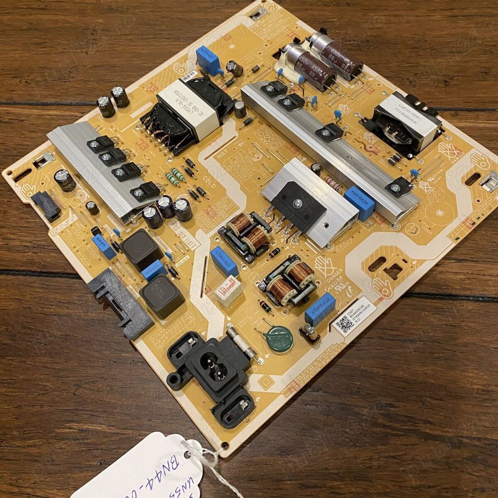 Sursa de alimentare tv SAmsung L55E6_NSM BN44-00932B