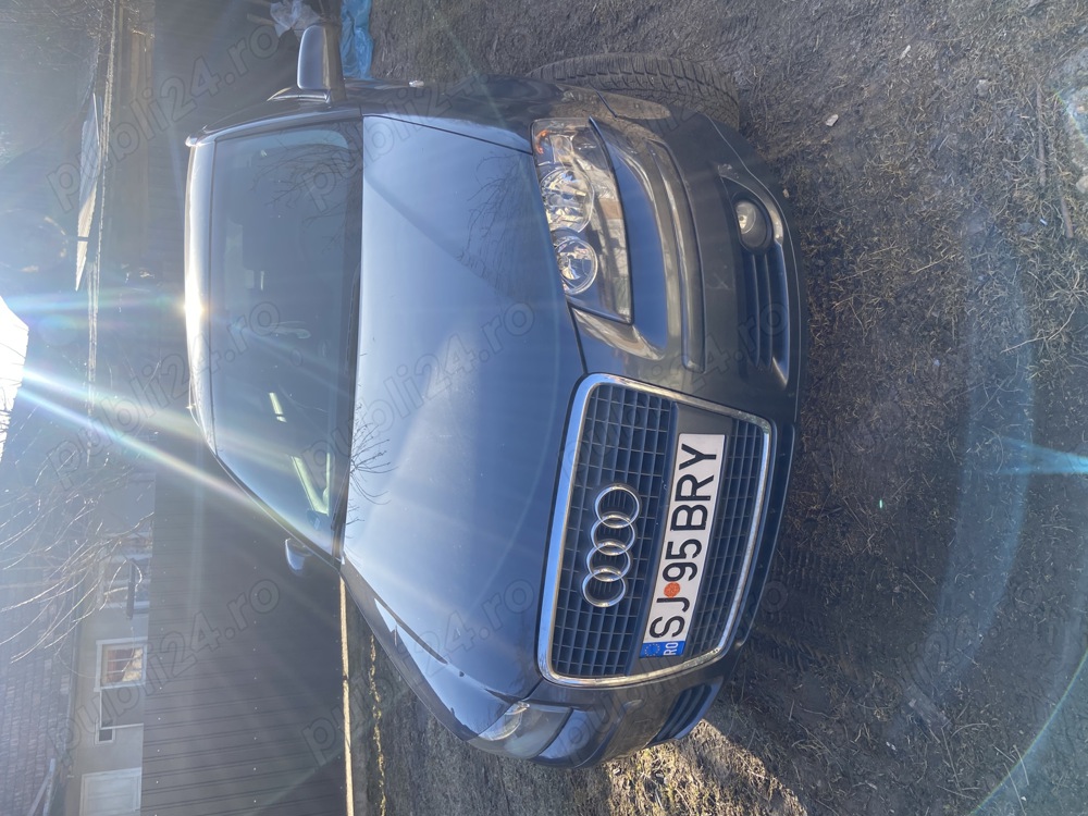 Vand Audi A3 2.0 D 2005