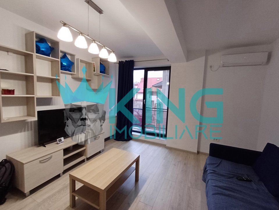  Apartament 2 Camere Titan Bucuresti