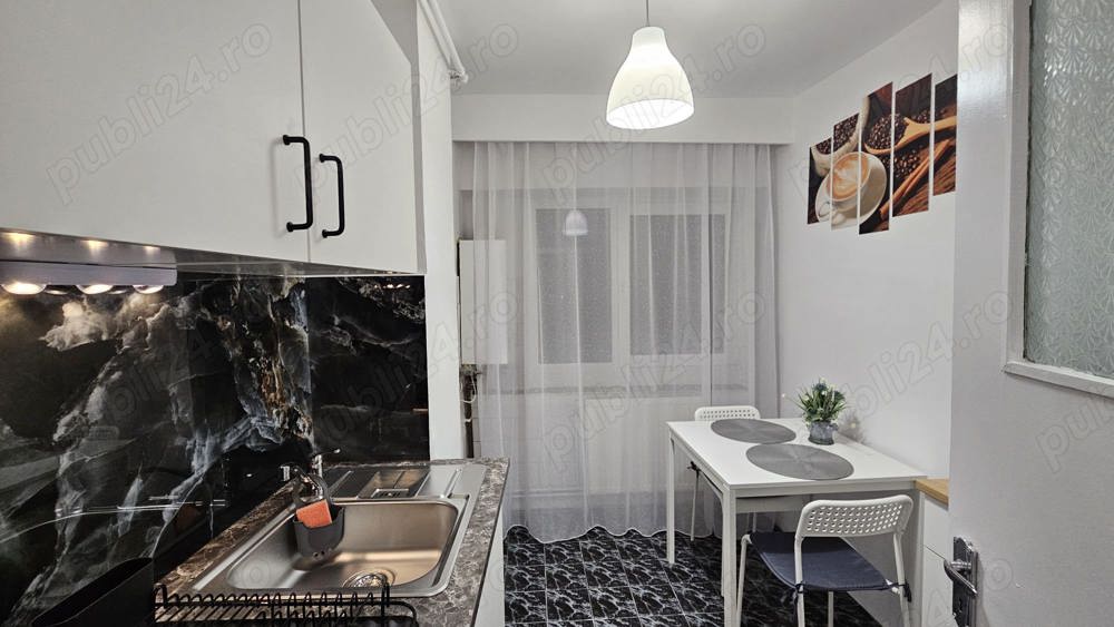 Inchiriez garsonieră apartament cu 1 cameră