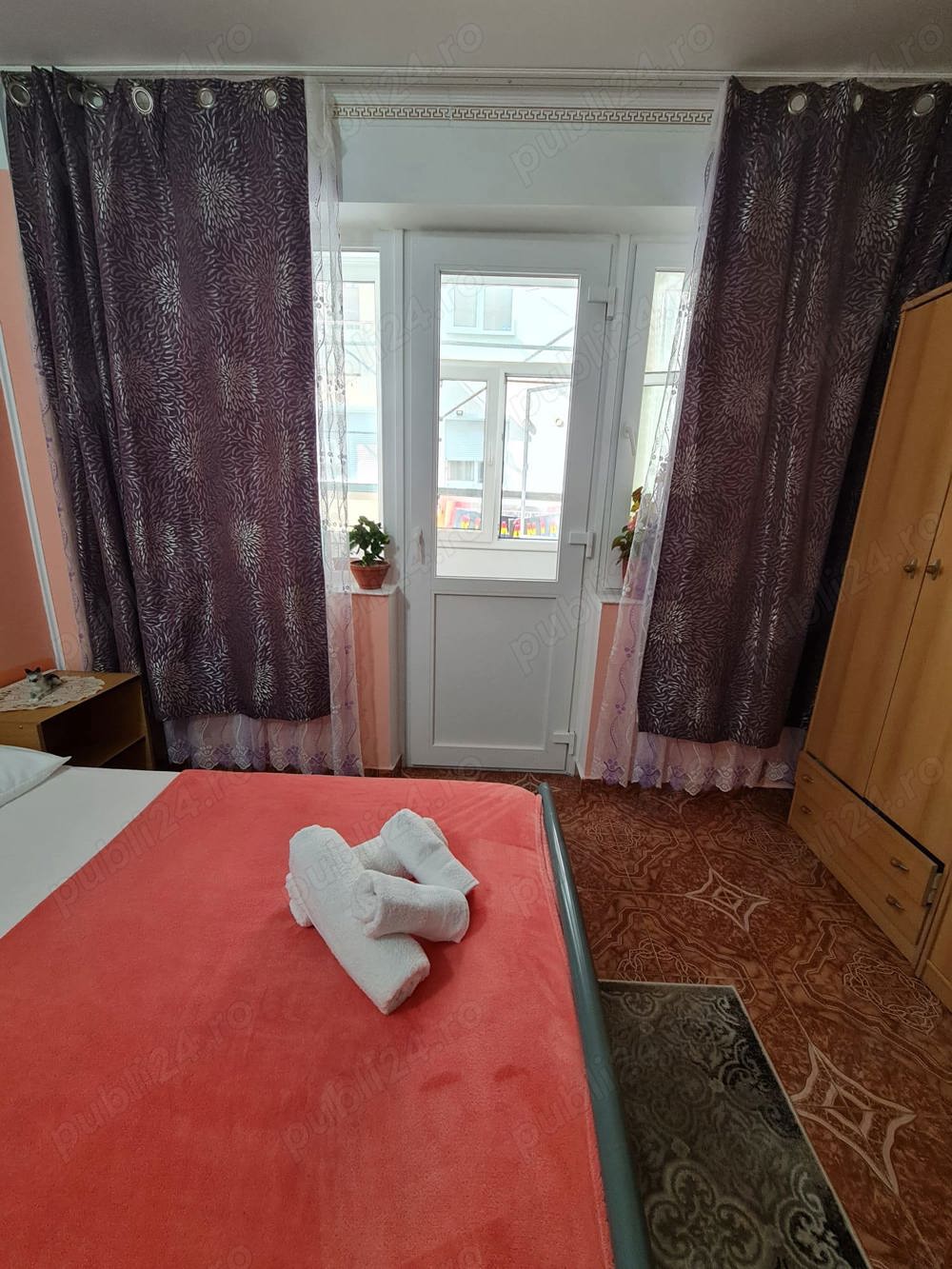 Apartament de vinzare