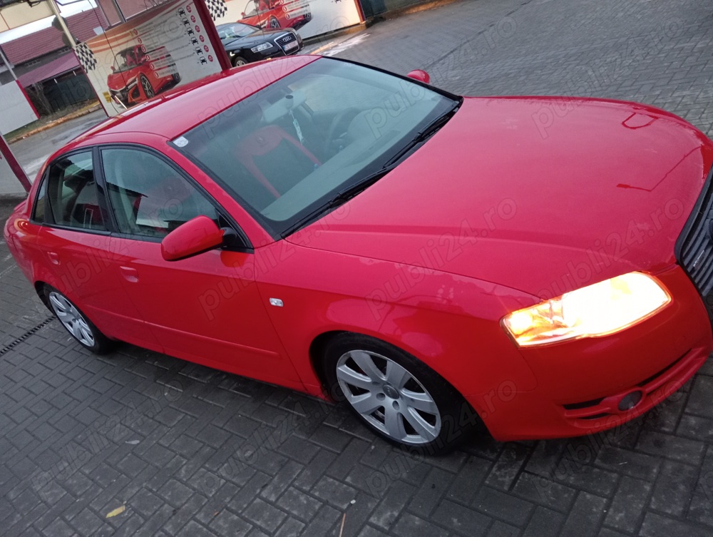 Audi a 4 ,2000 tdi