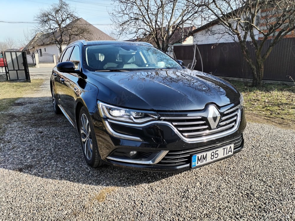 Renault Talisman