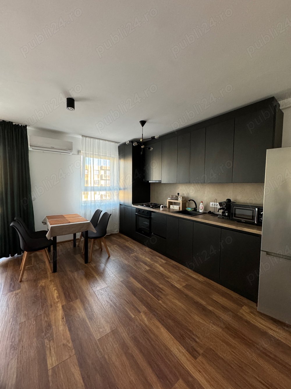 Apartament de inchiriat Tractoru