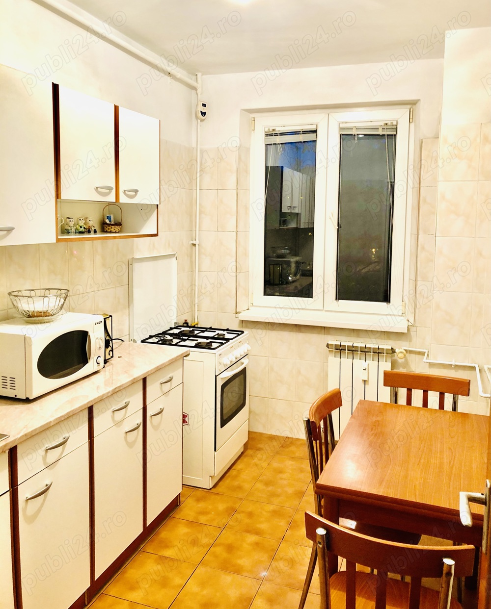 Închiriez apartament 2 camere Drumul Taberei