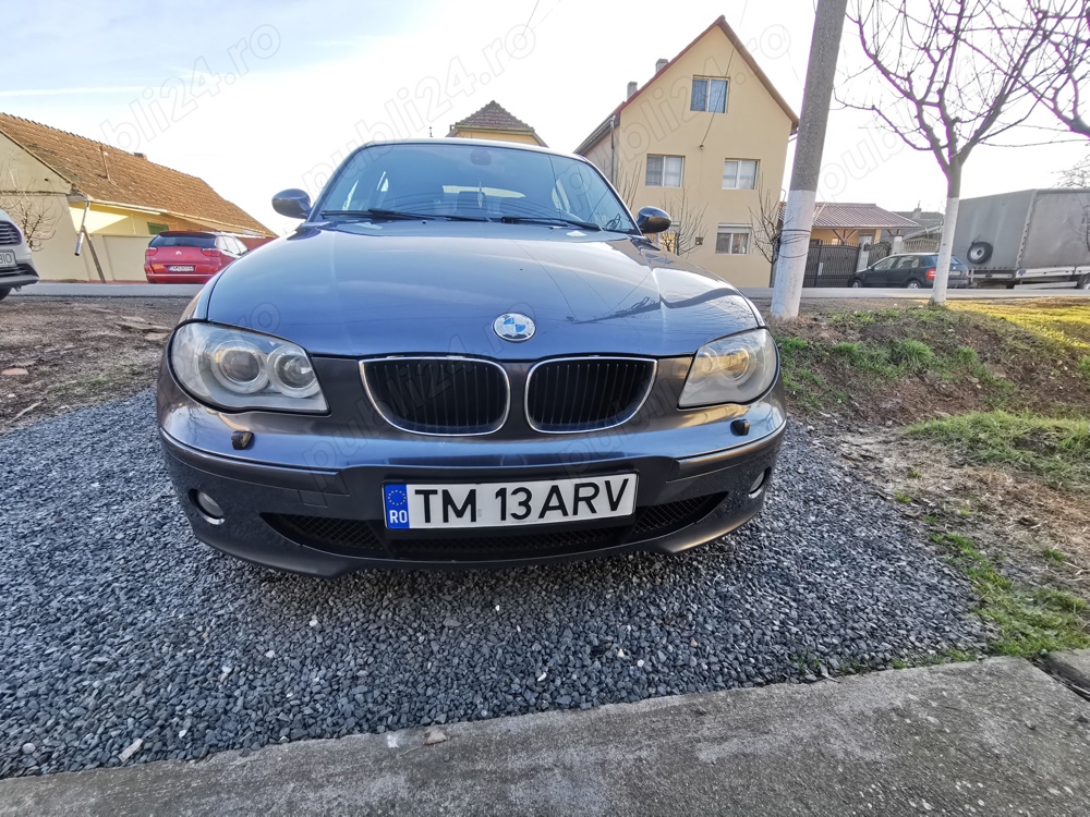 Bmw seria 1