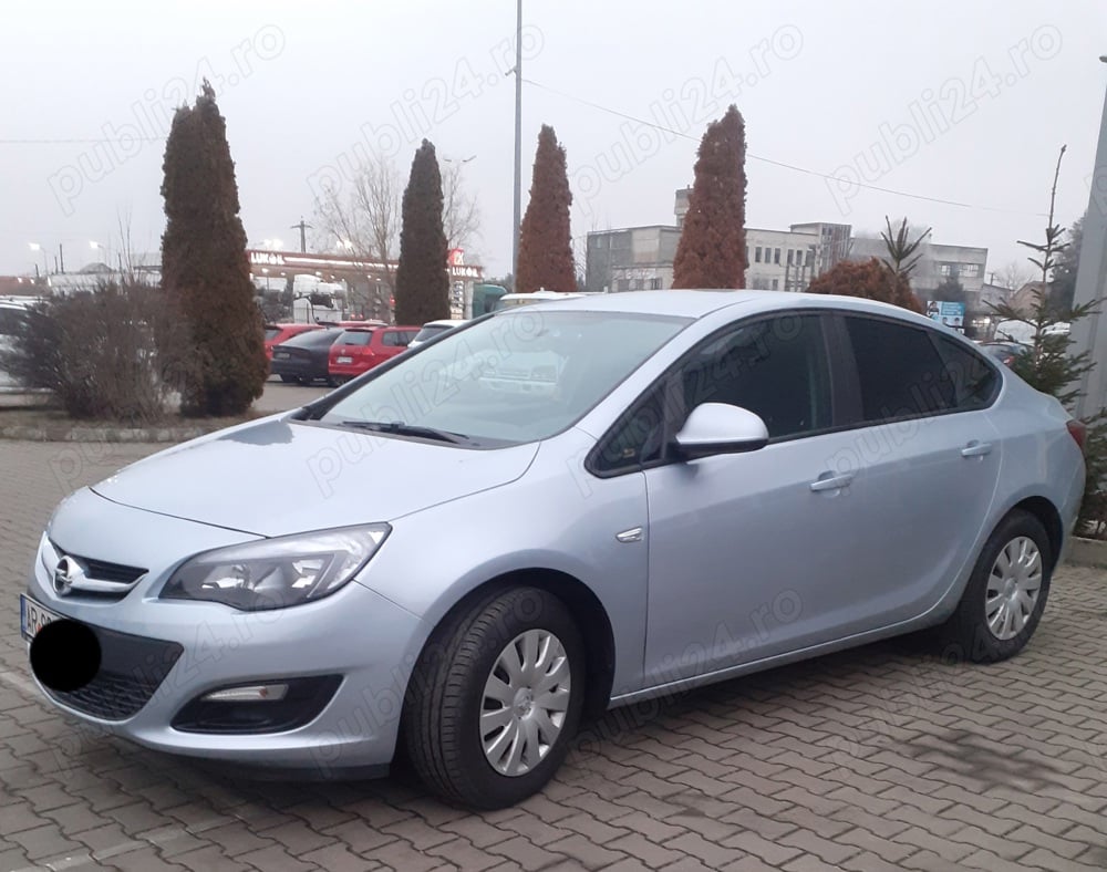 Opel Astra J ,2016 ,1.6cdti,euro 6