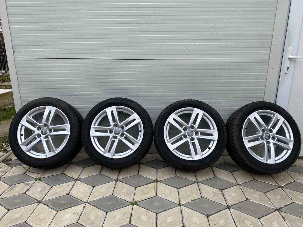 Jante Originale Audi sau orice din gama VAG