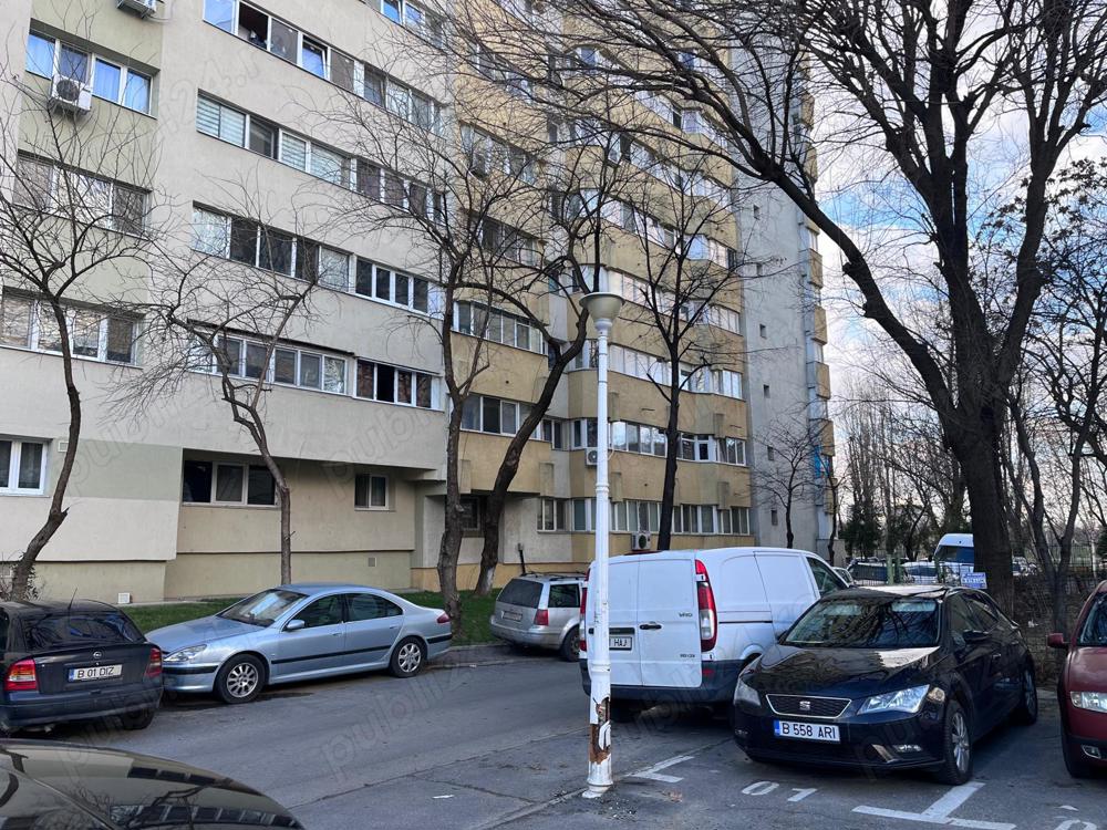 PROPRIETAR Chirie apartament 2 camere Doamna Ghica- Proprietar