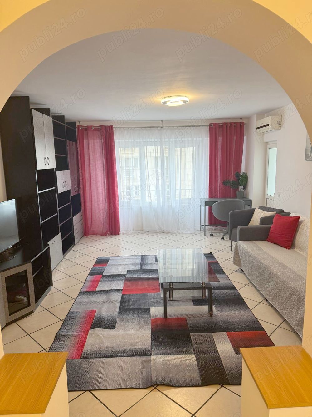 Inchiriere apartament 3 camere - 13 Septembrie - Drumul Sarii 