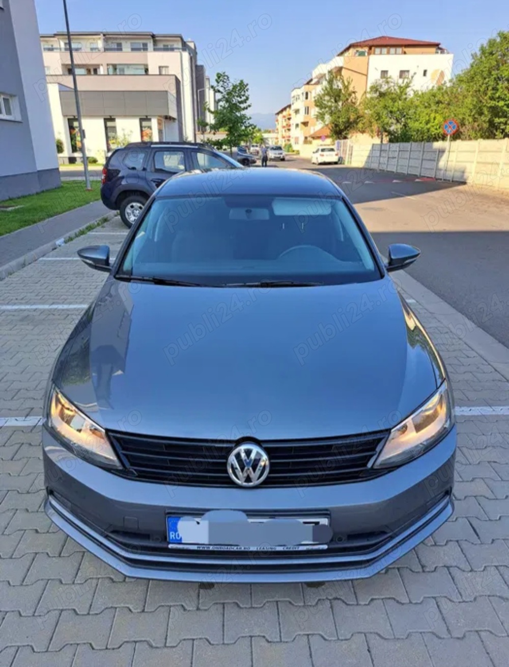 Vând sau schimb VW Jetta 1.2 benzina 2018