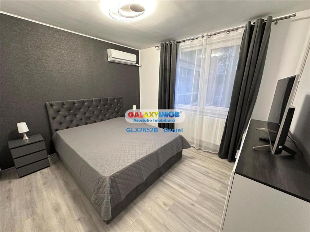 Apartament de 2 camere decomandat | 7 minute Metrou Raul Doamnei