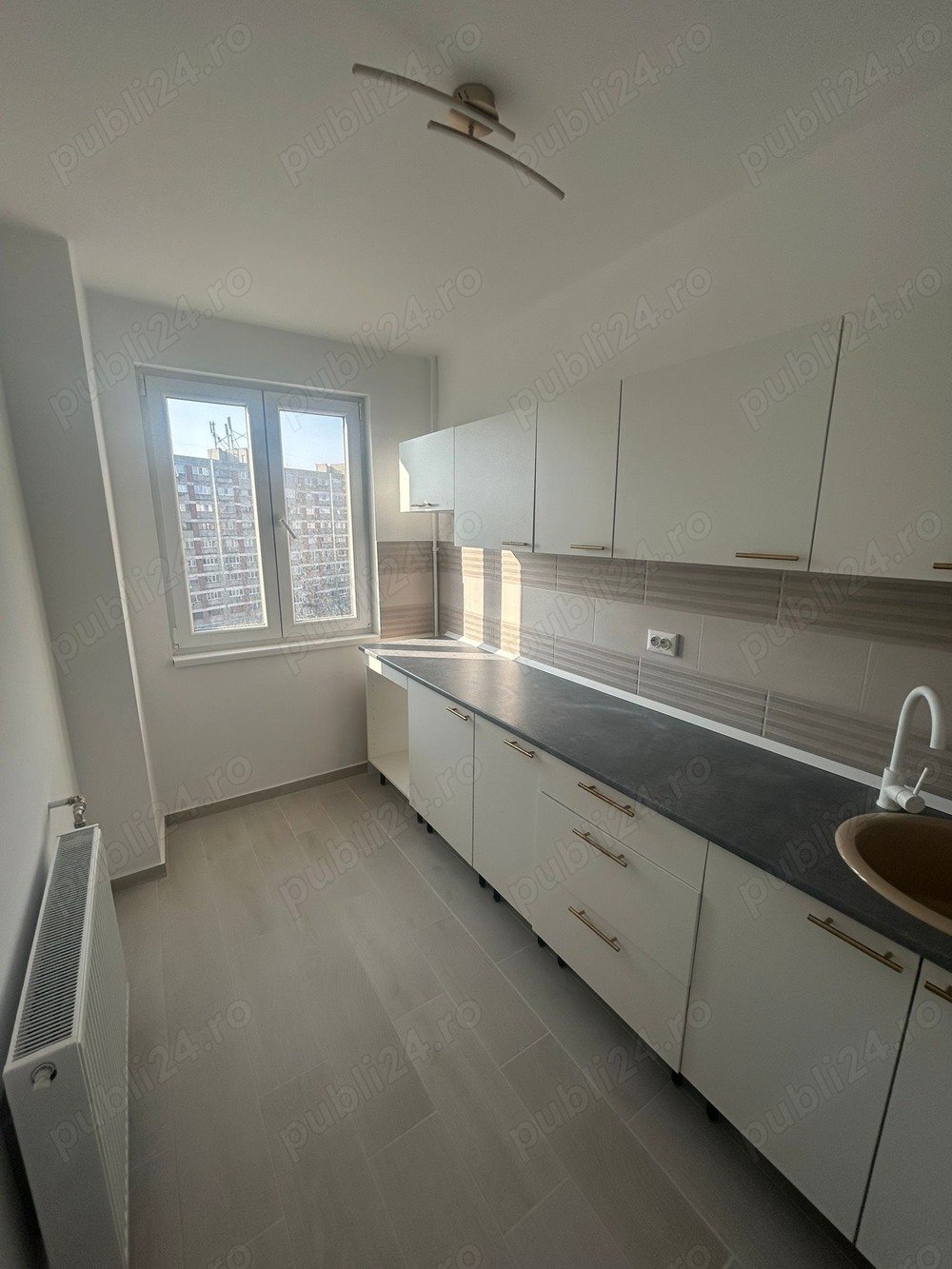 Vânzare apartament 2 camere