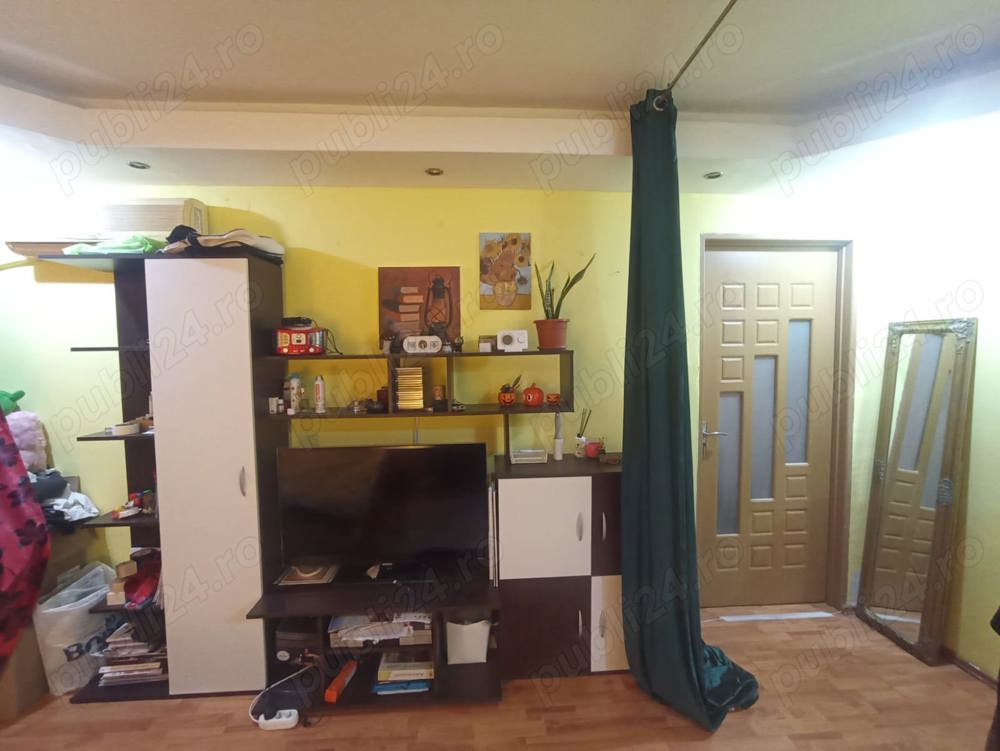 Apartament de vânzare Navodari cu 2camere semidecomandat ...