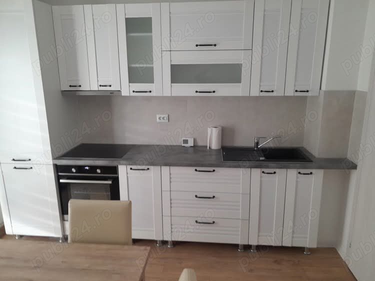 Apartament de închiriat în cartierul Grigorescu din Cluj-Napoca, județul Cluj