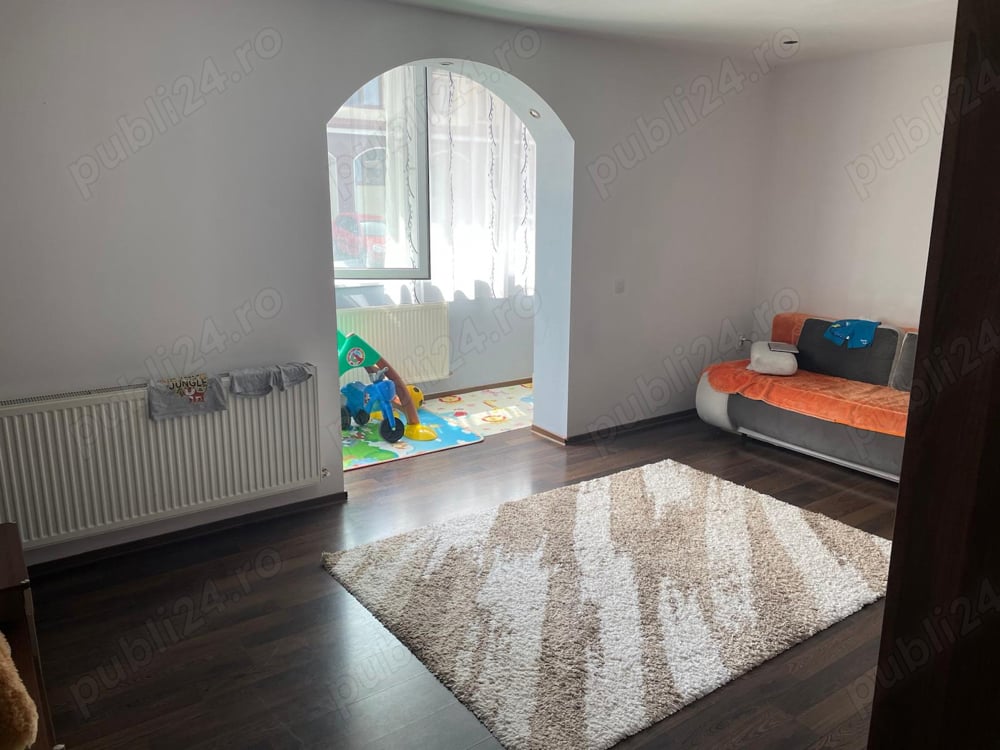 Vand apartament