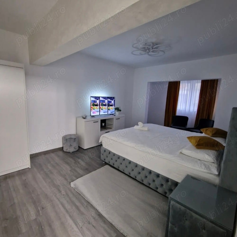 Apartament AlyMit Băile-Herculane regim hotelier