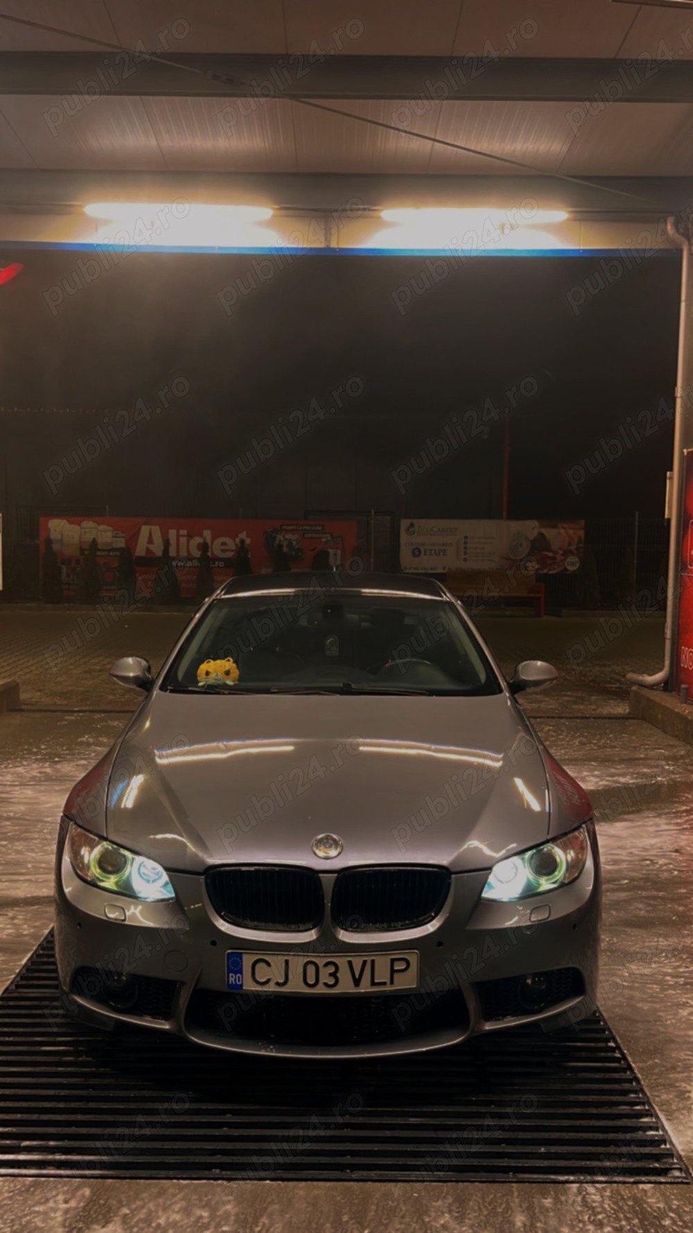 BMW e92 320d, o vand ca urmeaza sa plec din tara