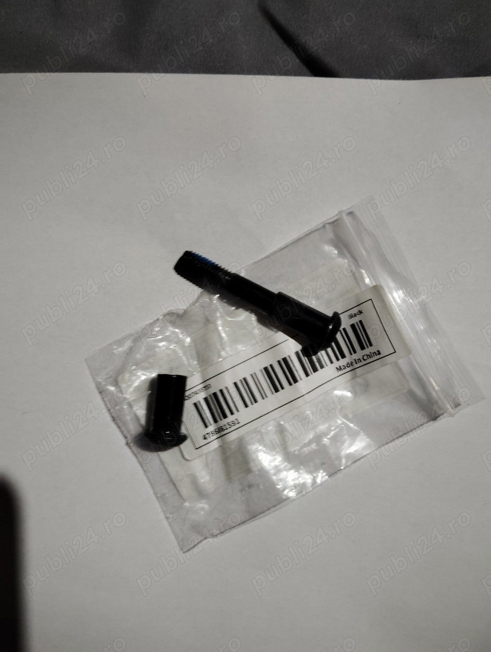 surub de pliere 'trotinete xiaomi m 365