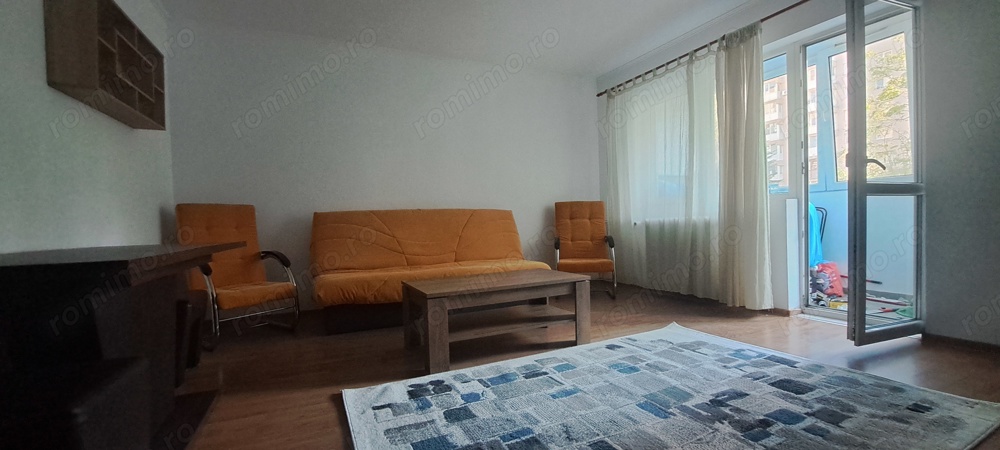 Titan Postavarului, apartament 2 camere, piata Salajan