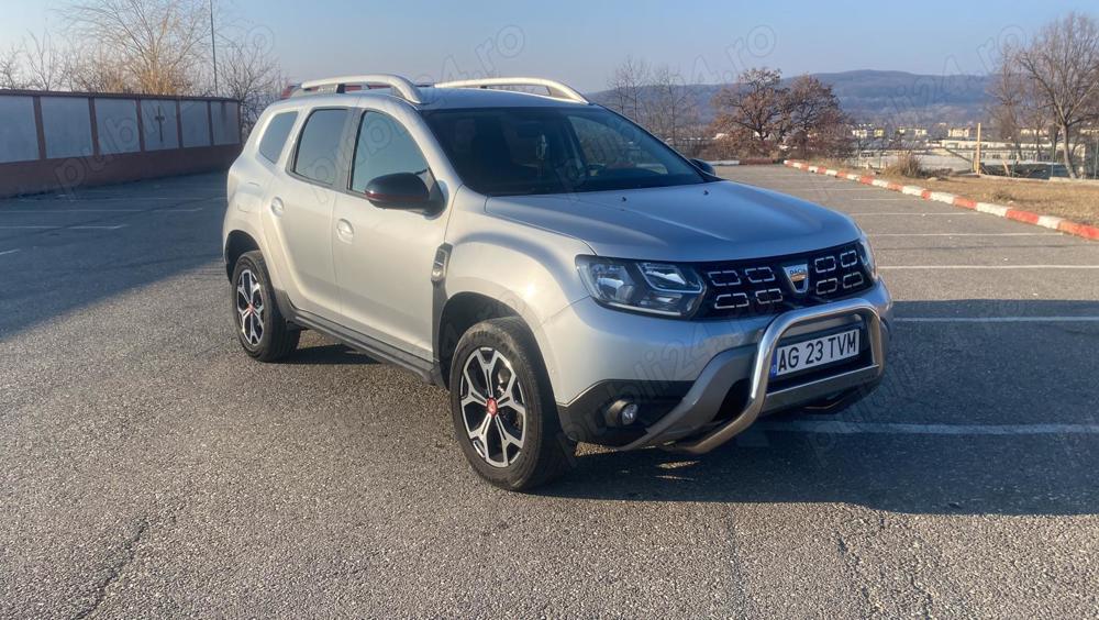 Dacia DUSTER 1.3 T.Ce 4x2 2019