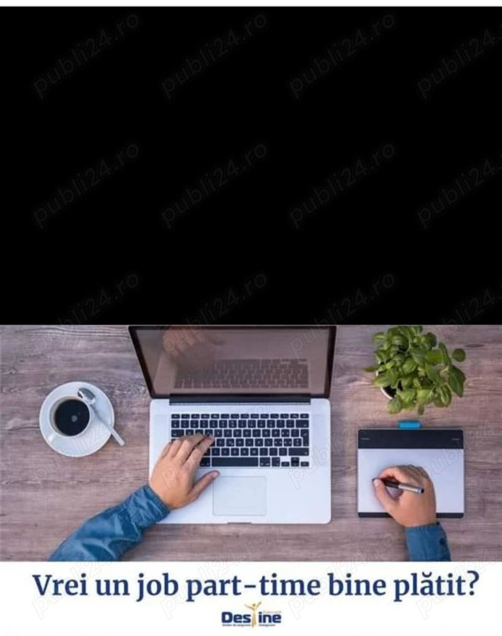 Destine Broker de asigurari, își mărește echipa!