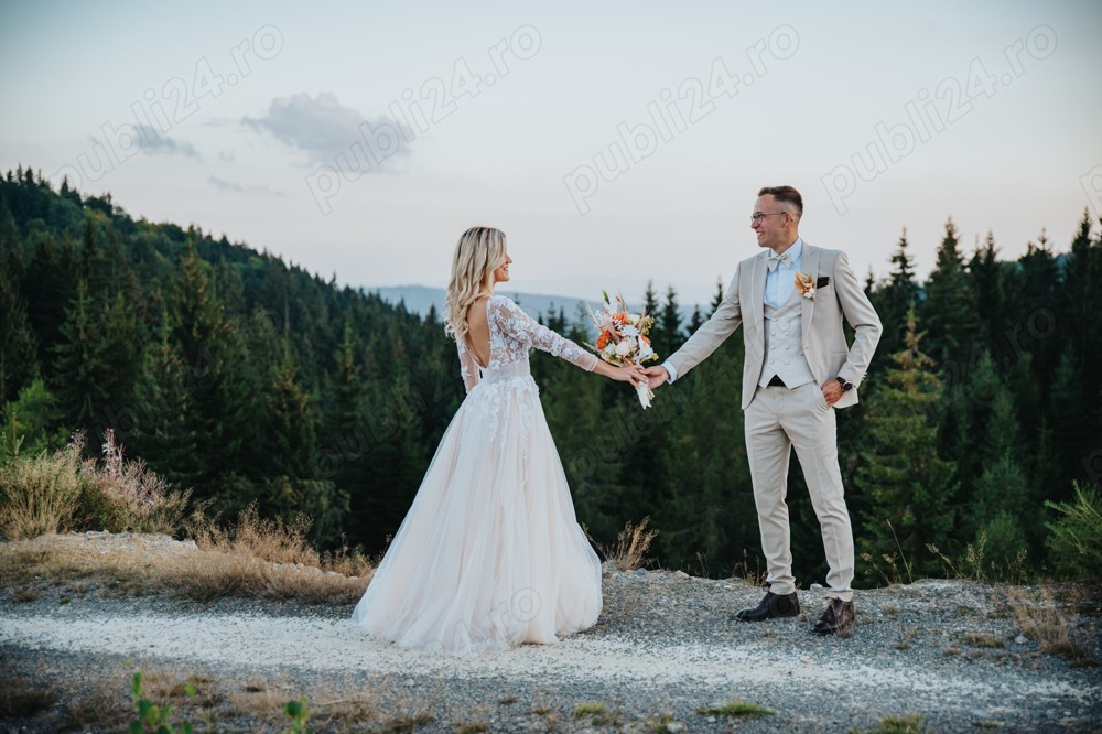 Foto - Video evenimente - Nunta, Botez, Majorat