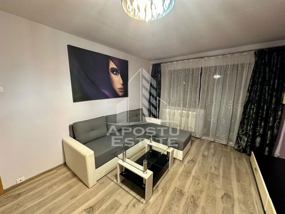 Apartament 3 camere, centrala proprie si clima, Soarelui