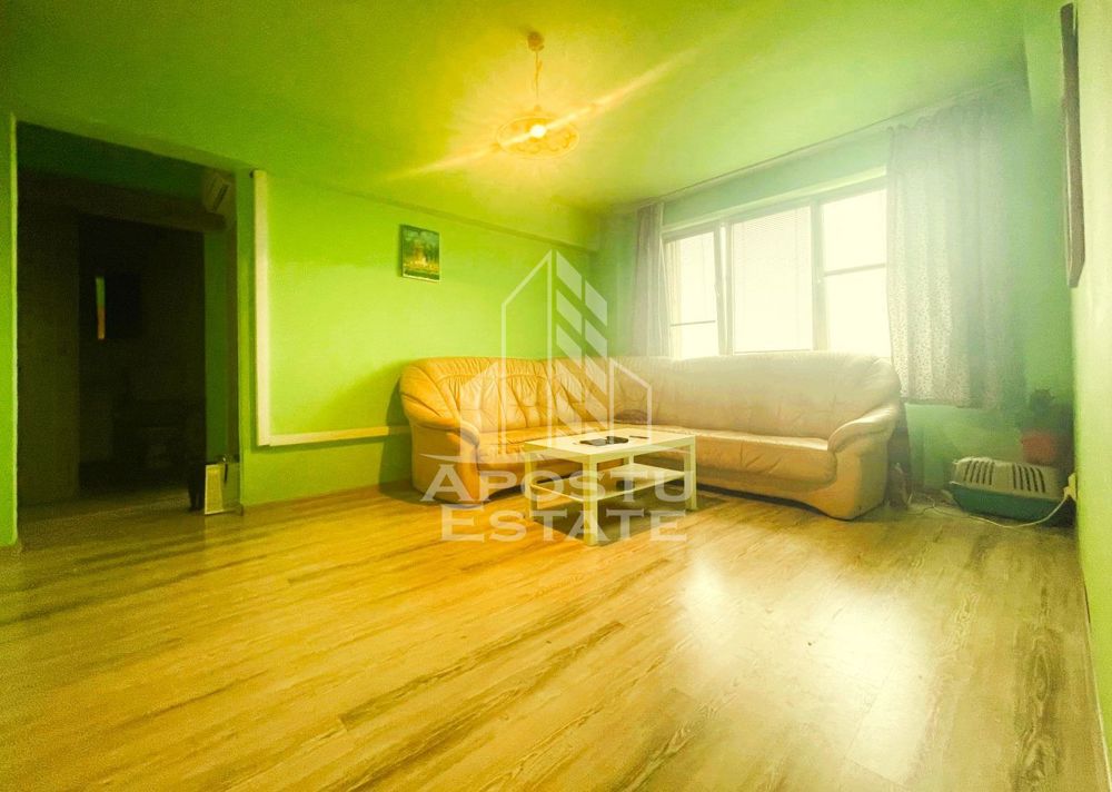 Apartament 3 camere Ultracentral